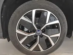 2024 BYD Song L PHEV 160KM Exceed — фото 16