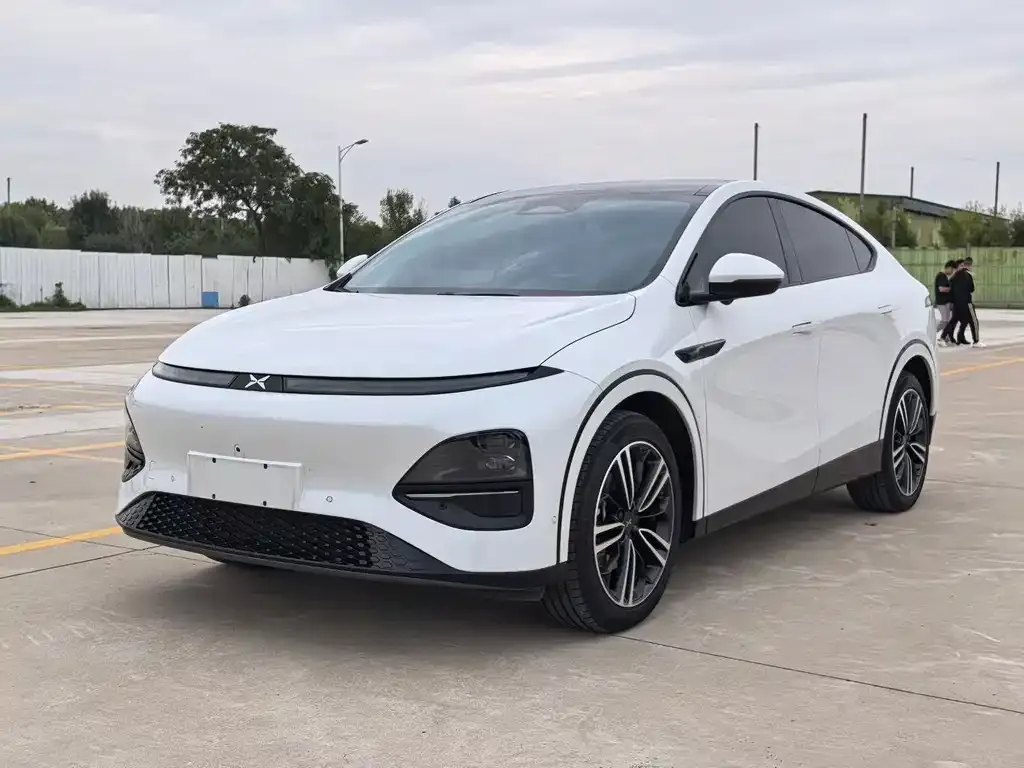 2023 Xpeng G6 755 Ultra Long Range Pro