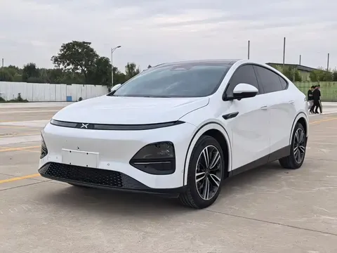 2023 Xpeng G6 755 Ultra Long Range Pro