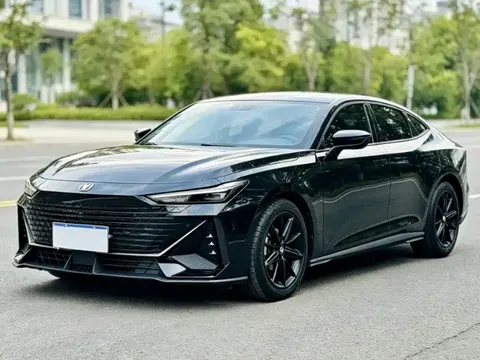 2023 Changan UNI-V 1.5T Premium
