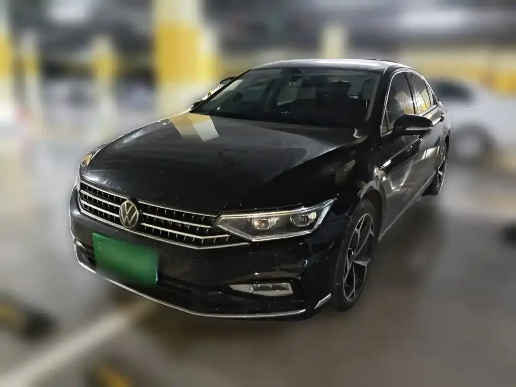 2023 Volkswagen Magotan 330TSI DCT Luxury