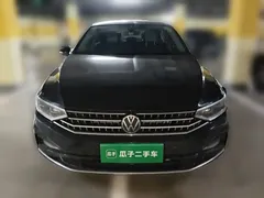 2023 Volkswagen Magotan 330TSI DCT Luxury, чёрный — фото 2