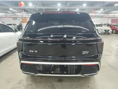 2024 Hongqi HS3 1.5T, чёрный — фото 6