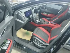 2024 Hongqi HS3 1.5T, чёрный — фото 16