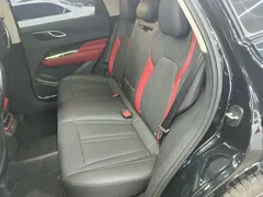 2024 Hongqi HS3 1.5T, чёрный — фото 17