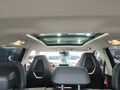 2024 Hongqi HS3 1.5T, чёрный — фото 18