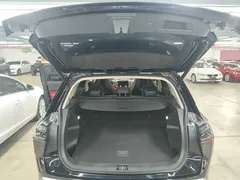 2024 Hongqi HS3 1.5T, чёрный — фото 19