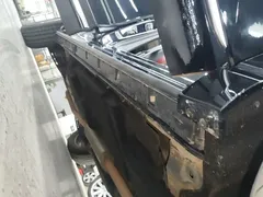 2024 Hongqi HS3 1.5T, чёрный — фото 21