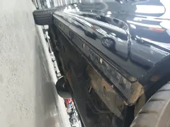 2024 Hongqi HS3 1.5T, чёрный — фото 22