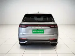 2023 Geely Monjaro 2.0TD High Power AT 2WD Flagship — фото 3
