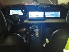 2023 Geely Monjaro 2.0TD High Power AT 2WD Flagship — фото 5