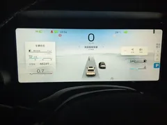 2023 Geely Monjaro 2.0TD High Power AT 2WD Flagship — фото 7