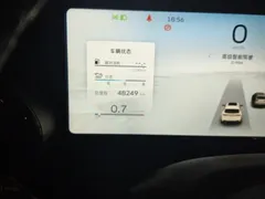 2023 Geely Monjaro 2.0TD High Power AT 2WD Flagship — фото 8