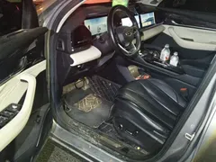 2023 Geely Monjaro 2.0TD High Power AT 2WD Flagship — фото 12