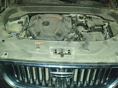 2023 Geely Monjaro 2.0TD High Power AT 2WD Flagship — фото 16