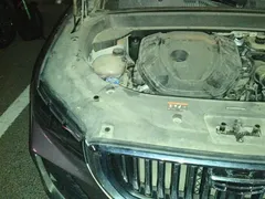 2023 Geely Monjaro 2.0TD High Power AT 2WD Flagship — фото 20