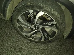 2023 Geely Monjaro 2.0TD High Power AT 2WD Flagship — фото 24