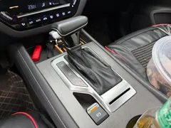 2021 Changan CS35 PLUS 1.6L CVT Luxury, белый — фото 9