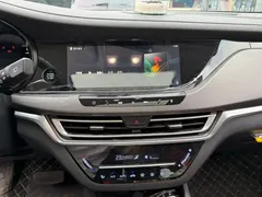 2021 Changan CS35 PLUS 1.6L CVT Luxury, белый — фото 10