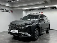 2023 Changan CS75 PLUS 3rd Gen 1.5T AT Premium — фото 1