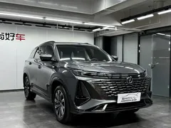 2023 Changan CS75 PLUS 3rd Gen 1.5T AT Premium — фото 3