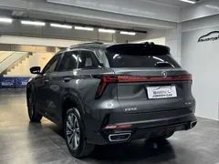 2023 Changan CS75 PLUS 3rd Gen 1.5T AT Premium — фото 5