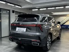 2023 Changan CS75 PLUS 3rd Gen 1.5T AT Premium — фото 7