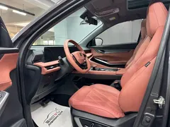 2023 Changan CS75 PLUS 3rd Gen 1.5T AT Premium — фото 8