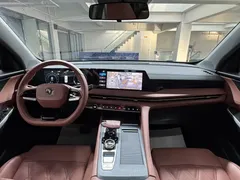 2023 Changan CS75 PLUS 3rd Gen 1.5T AT Premium — фото 9