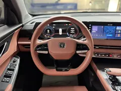 2023 Changan CS75 PLUS 3rd Gen 1.5T AT Premium — фото 10