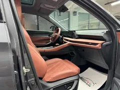 2023 Changan CS75 PLUS 3rd Gen 1.5T AT Premium — фото 12