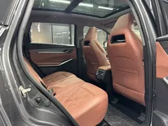 2023 Changan CS75 PLUS 3rd Gen 1.5T AT Premium — фото 14