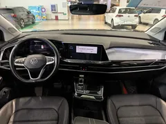 2022 Volkswagen Talagon 380TSI 4WD Luxury Pro 6-seat, чёрный — фото 7