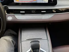 2022 Chery Tiggo 8 Pro 390T 2WD 5, зелёный — фото 14