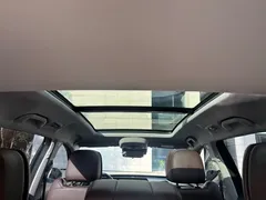 2022 Chery Tiggo 8 Pro 390T 2WD 5, зелёный — фото 15