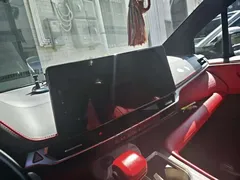 2023 Toyota Sienna 2.5L Hybrid Comfort, чёрный — фото 3
