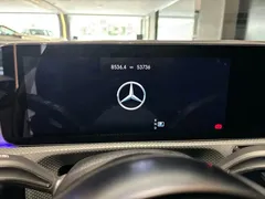 2020 Mercedes-Benz A-Class AMG A 35 L 4MATIC, белый — фото 10