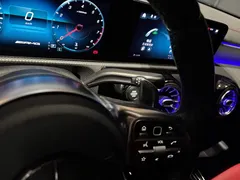 2020 Mercedes-Benz A-Class AMG A 35 L 4MATIC, белый — фото 15