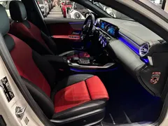 2020 Mercedes-Benz A-Class AMG A 35 L 4MATIC, белый — фото 17
