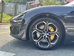 2024 Xiaomi SU7 RWD Long Range Smart Driving, чёрный — фото 4