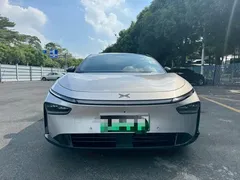 2024 Xpeng P7+ Long Range Max — фото 2