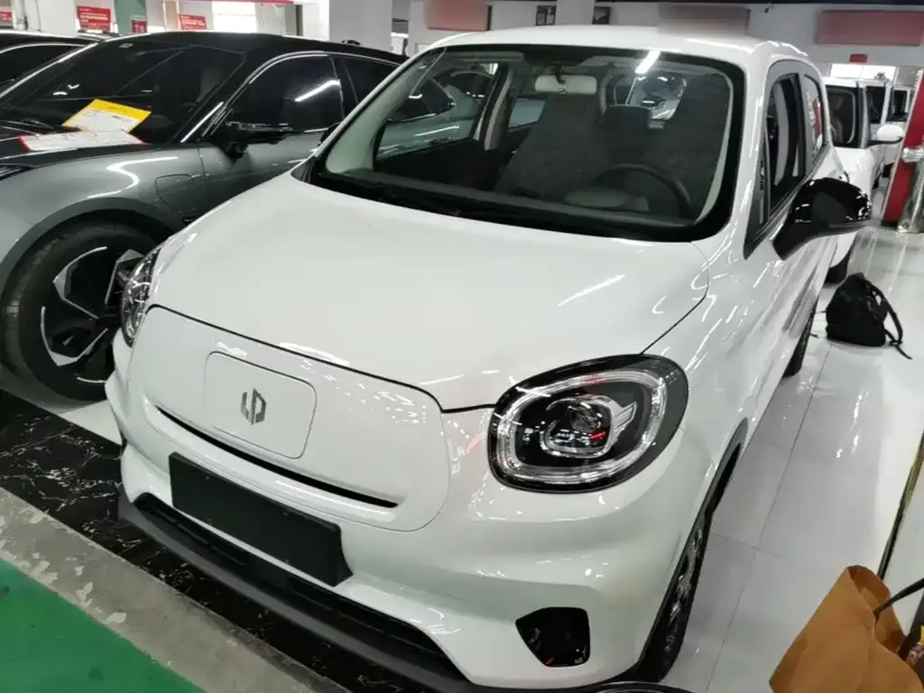 2024 Leapmotor T03 EV 310 Comfort