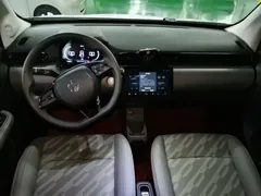 2024 Leapmotor T03 EV 310 Comfort, белый — фото 10