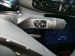 2024 Leapmotor T03 EV 310 Comfort, белый — фото 14