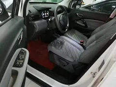 2024 Leapmotor T03 EV 310 Comfort, белый — фото 15