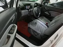 2024 Leapmotor T03 EV 310 Comfort, белый — фото 16