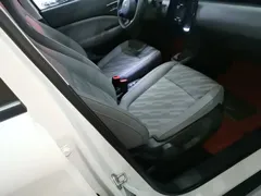 2024 Leapmotor T03 EV 310 Comfort, белый — фото 25
