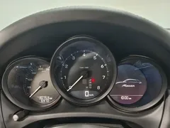 2023 Porsche Macan 2.0T, белый — фото 9
