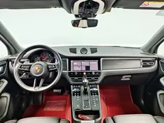 2023 Porsche Macan 2.0T, белый — фото 12