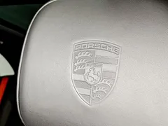 2023 Porsche Macan 2.0T, белый — фото 16
